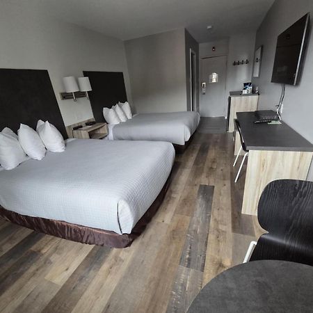 Hotel Le 625 Ла-Мальбе Экстерьер фото