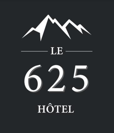 Hotel Le 625 Ла-Мальбе Экстерьер фото