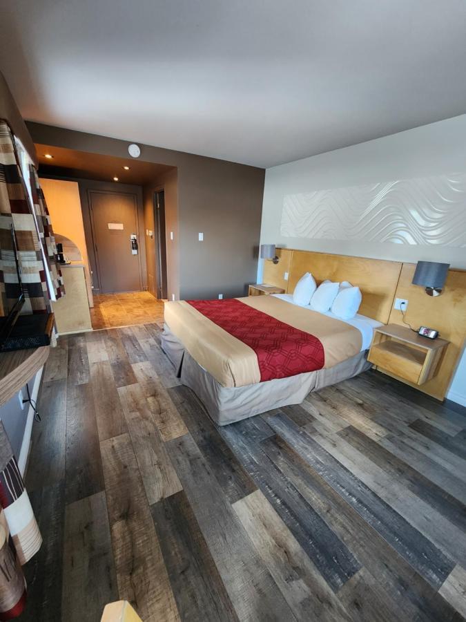 Hotel Le 625 Ла-Мальбе Экстерьер фото