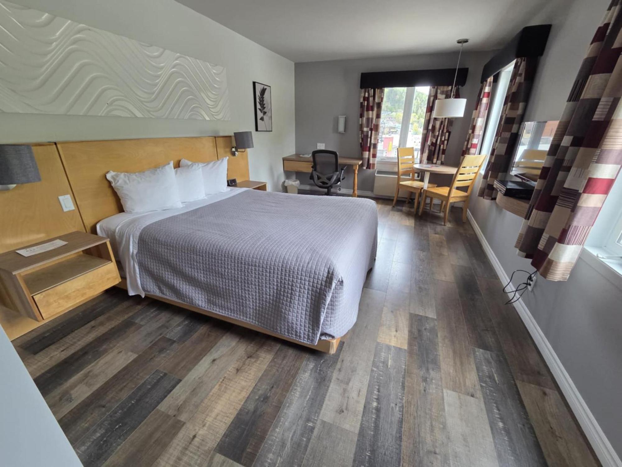 Hotel Le 625 Ла-Мальбе Экстерьер фото