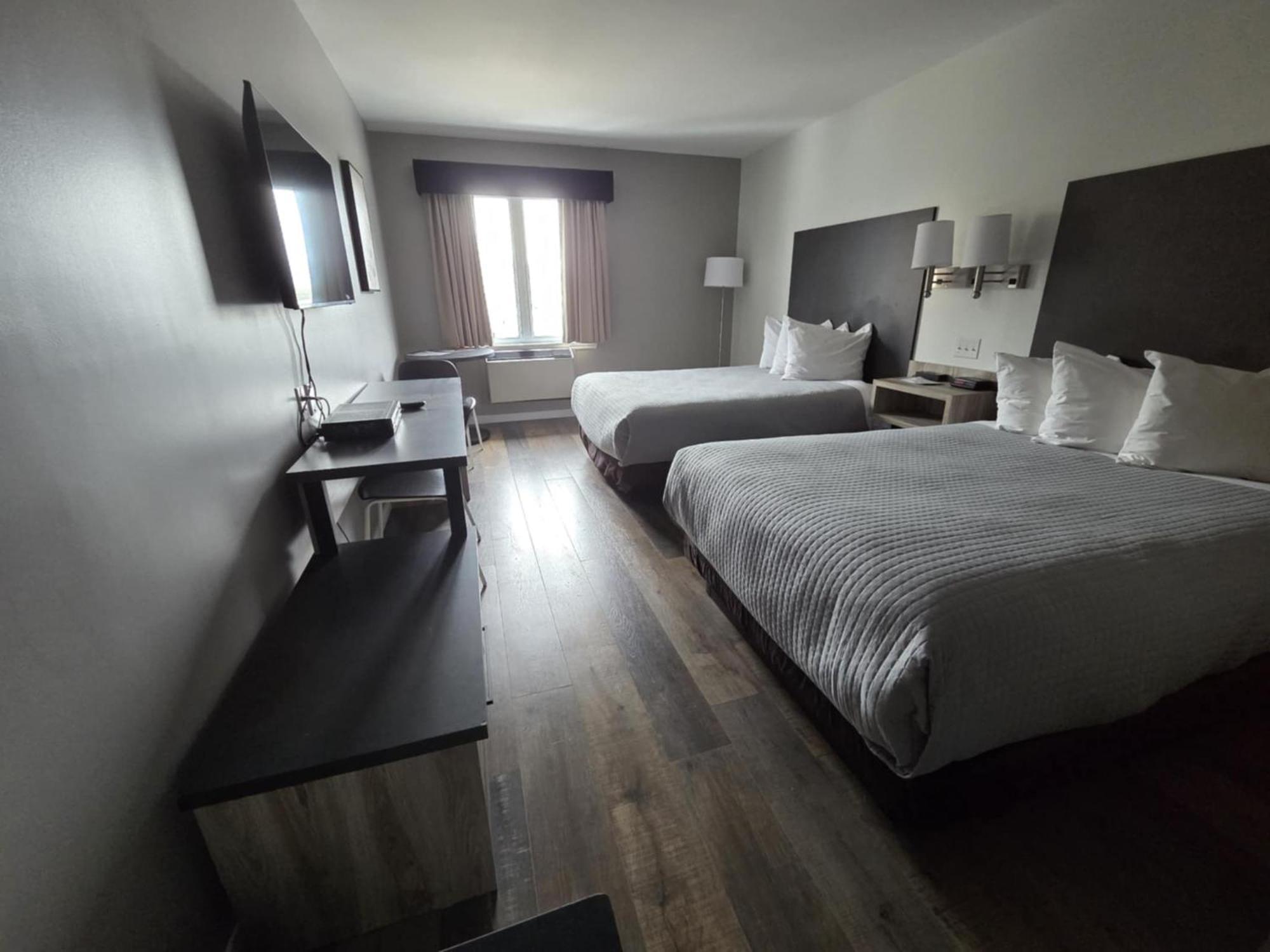 Hotel Le 625 Ла-Мальбе Экстерьер фото